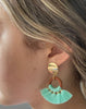 Tassel earrings