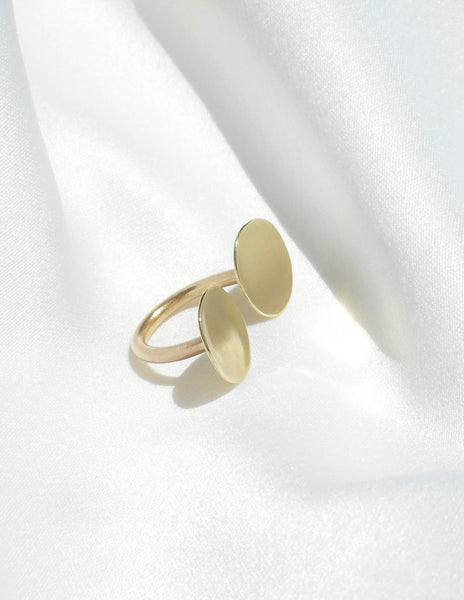 Circular ring