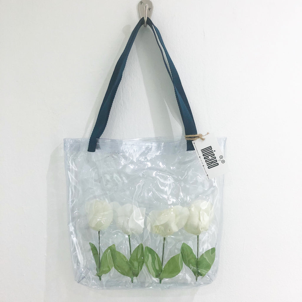 Tulips bag