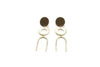 Ada earrings