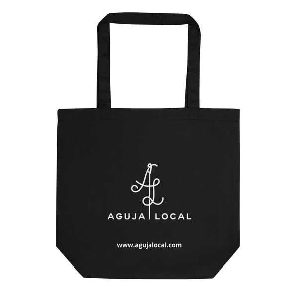 Aguja Local Eco Tote Bag