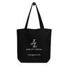 Aguja Local Eco Tote Bag