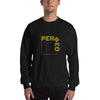 "Perreo" Unisex Sweatshirt