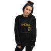 "Perreo" Unisex Sweatshirt