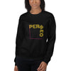 "Perreo" Unisex Sweatshirt