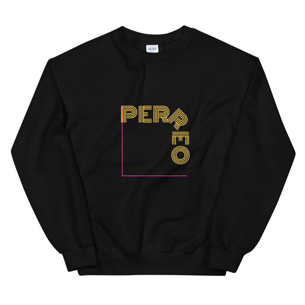 "Perreo" Unisex Sweatshirt