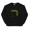 "Perreo" Unisex Sweatshirt