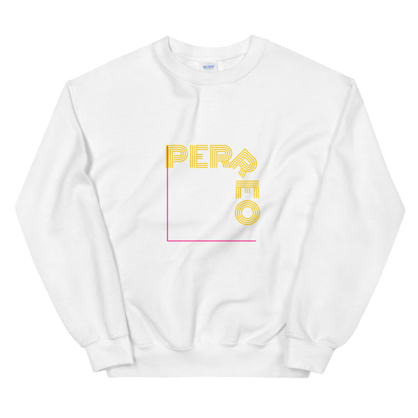 "Perreo" Unisex Sweatshirt