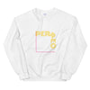 "Perreo" Unisex Sweatshirt